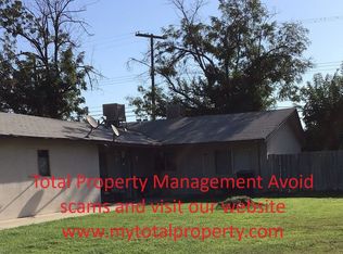 1070 S Spruce St, Tulare, CA 93274