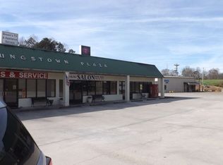 1323 Murphy Hwy, Blairsville, GA 30512