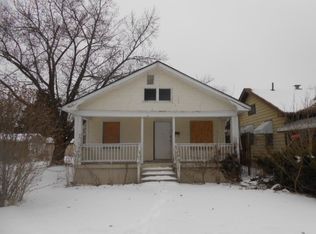 515 Gramont Ave, Dayton, OH 45402