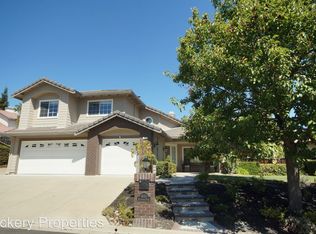 833 Buckingham Pl, Danville, CA