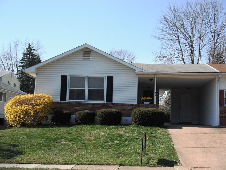 717 Peachtree Rd, Claymont, DE 19703 Zillow