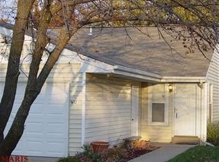 1612 Claydell Dr, Saint Peters, MO 63376