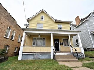 483 New York Ave, Rochester, PA 15074