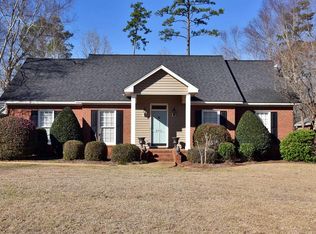 205 Winnstead Dr, Leesburg, GA 31763