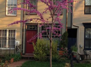 1009 S Carolina Ave SE, Washington, DC 20003