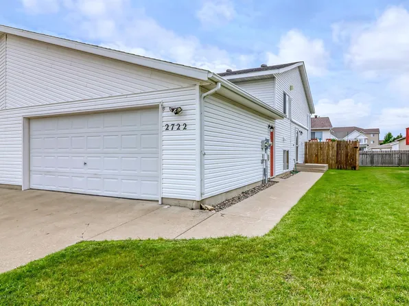 2722-33 1/2 Ave S, Fargo, ND 58104
