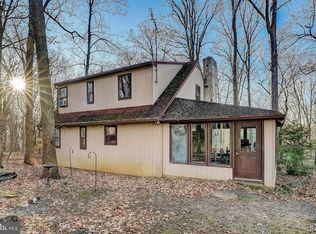 256 Hill Rd, Green Lane, PA 18054