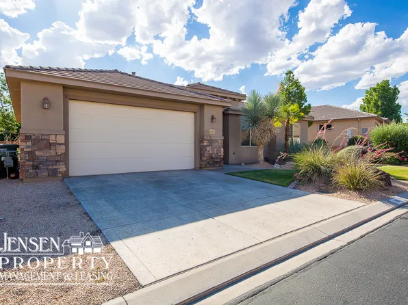 1011 N Sundown Dr, Washington, UT 84780