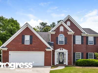 2835 Evergreen Eve Xing, Dacula, GA, 30019