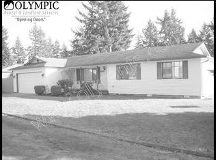 1406 Lapush Way NE, Olympia, WA 98516