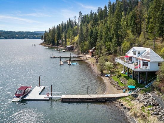 308 W Steamboat Dr, Coeur D Alene, ID 83814 | Zillow