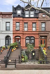 740 Macon Street in Stuyvesant Heights