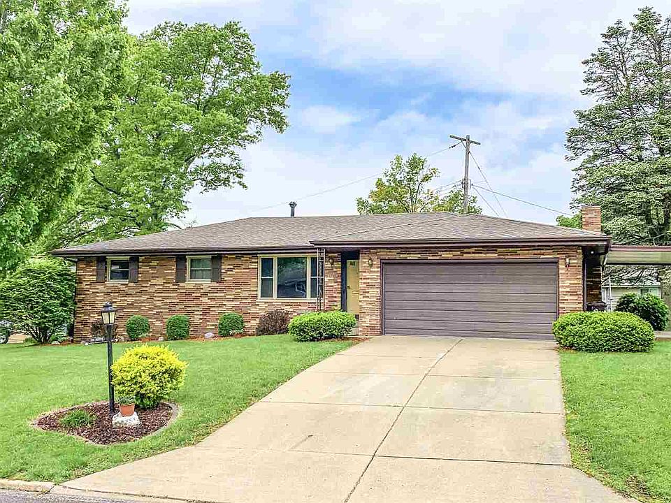 1st image of 6501 N Robinwood Dr