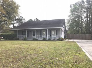 74 Deals Cir S, Woodbine, GA 31569