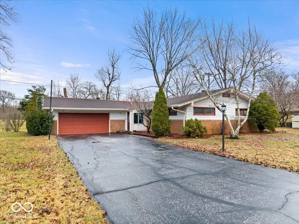 2900 Galahad Dr, Indianapolis, IN 46228