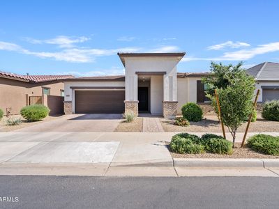 22938 E Calle Luna, Queen Creek, AZ, 85142