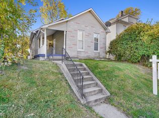 1253 Eugene St, Indianapolis, IN 46208