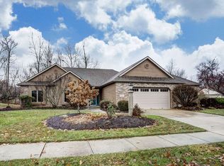13003 Charenton Ct, Fort Wayne, IN 46845