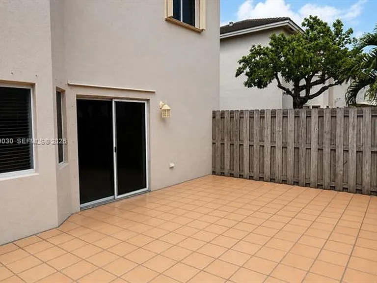 8341 SW 124th Ave #Townhouse 101-15 — Photo 10