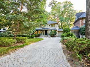 4 Baby Point Ter, Toronto, ON M6S4S4