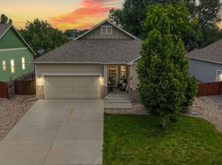 517 Dee Rd, Johnstown, CO 80534