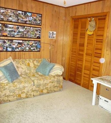 Bedroom or Home Office