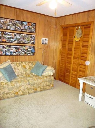 Bedroom or Home Office