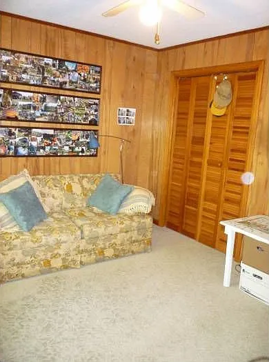 Bedroom or Home Office