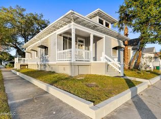 1702 23rd Ave, Gulfport, MS 39501