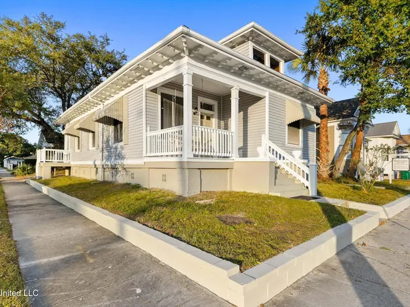 1702 23rd Ave, Gulfport, MS 39501