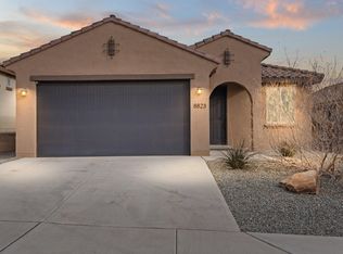 8823 Wind Sock Rd NW, Albuquerque, NM 87120