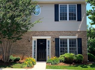 1600 Wards Ferry Rd APT 601, Lynchburg, VA 24502