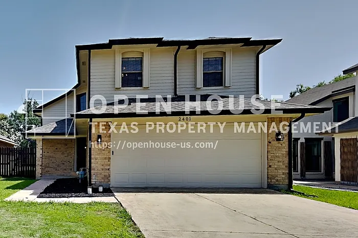2104 Rose Cliff Ln — Photo 1