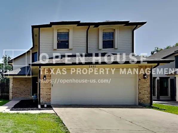 2104 Rose Cliff Ln, Carrollton, TX 75007
