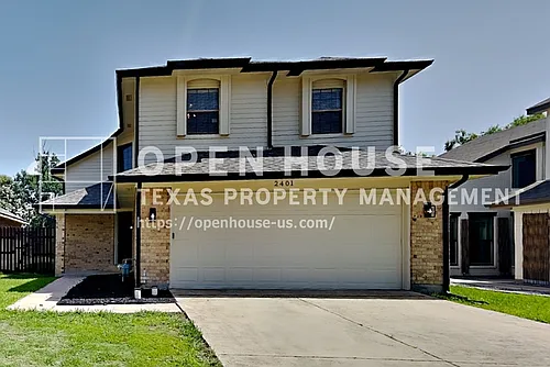 2104 Rose Cliff Ln Photo 1