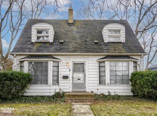 610 Commonwealth Ave, Flint, MI 48503