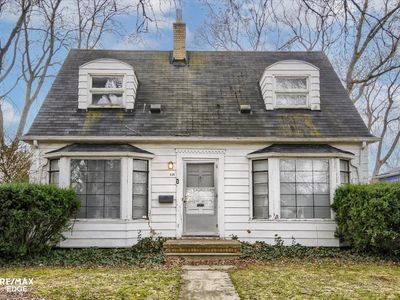 610 Commonwealth Ave, Flint, MI, 48503