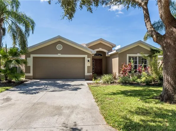 17804 Oakmont Ridge Cir, Fort Myers, FL 33967