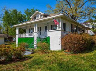 1401 W Grand Ave, Hot Springs National Park, AR 71901