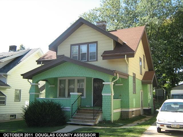 1st image of 2814 S 32nd St
