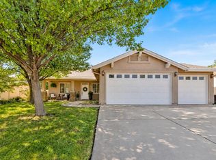4178 Sunflower Dr, Redding, CA 96001
