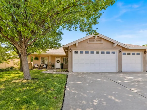 4178 Sunflower Dr, Redding, CA 96001