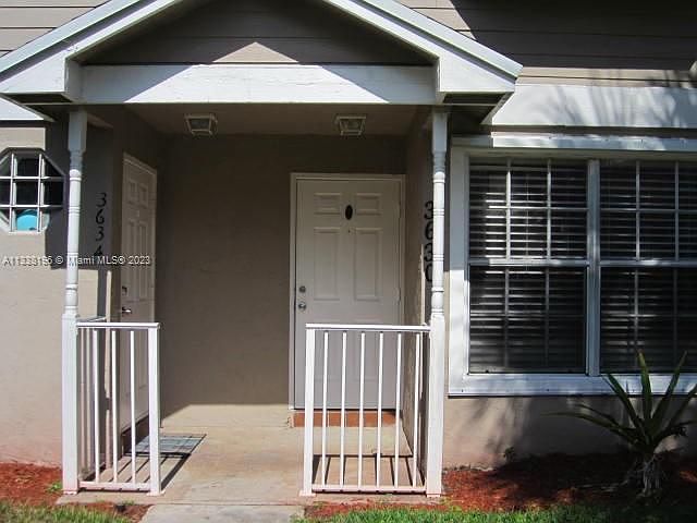 1st image of 3630 NW 122nd Ter #16-2L