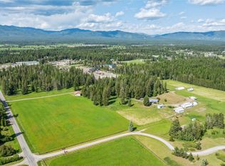 1995 Conn Rd, Columbia Falls, MT 59912