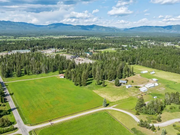 1995 Conn Rd, Columbia Falls, MT 59912