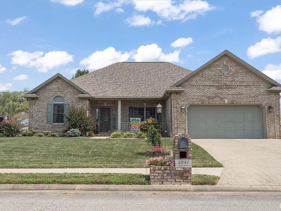1st image of 6041 Delk Dr