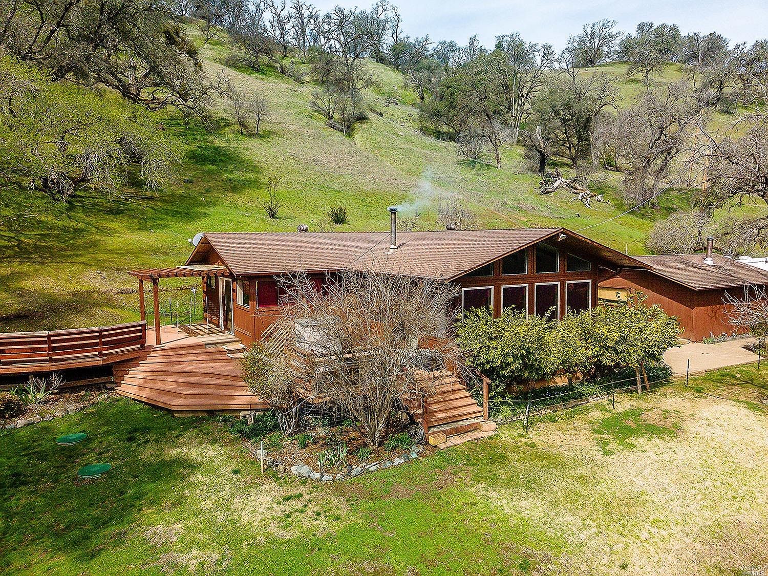 5781 Kirk Dr, Redwood Valley, CA 95470 Zillow