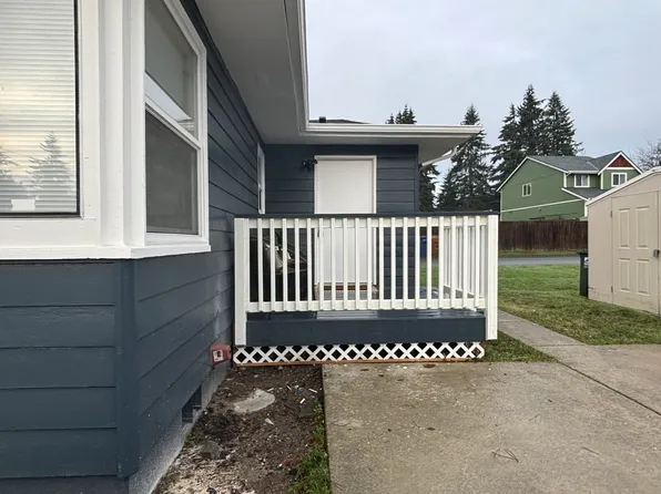 (undisclosed Address), Tacoma, WA 98444
