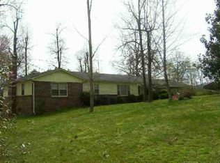 139 Forest Hill Rd SW, Dalton, GA 30720