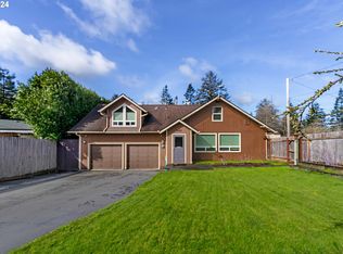 63498 Flanagan Rd, Coos Bay, OR 97420